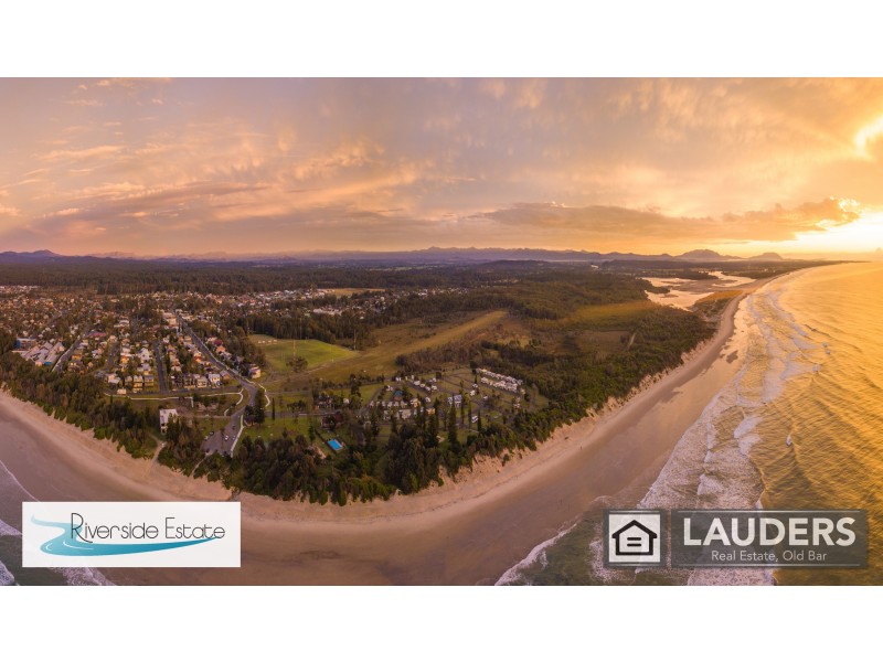 50 – 98 Riverside Estate, Old Bar NSW 2430