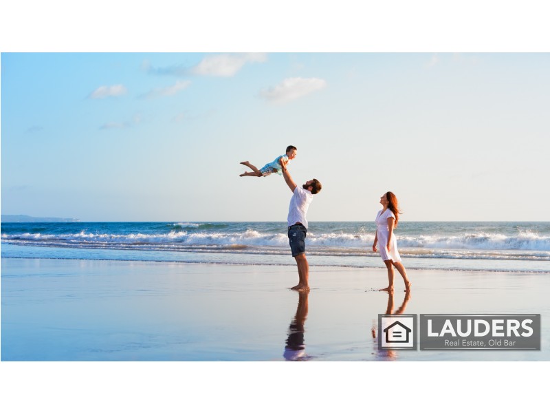 50/2 Auvergne Way, Old Bar NSW 2430