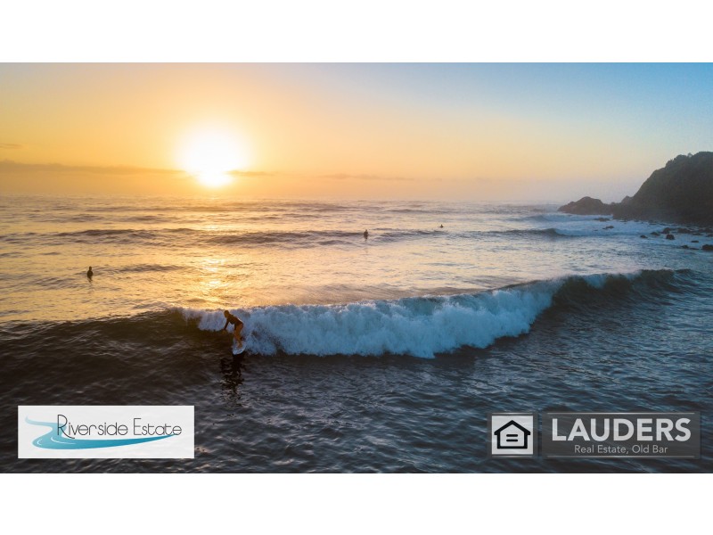 56/14 Auvergne Way, Old Bar NSW 2430