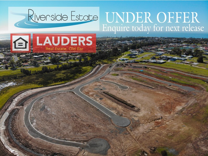 57/16 Auvergne Way, Old Bar NSW 2430