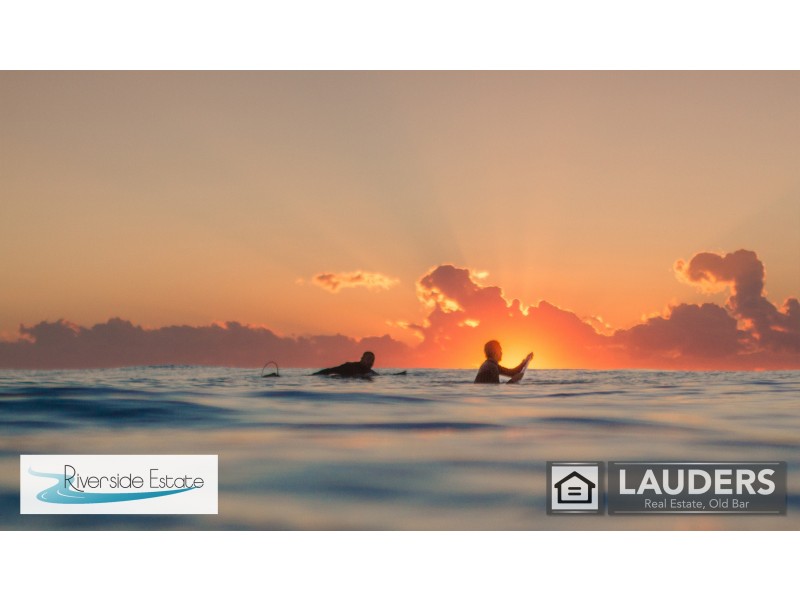 57/16 Auvergne Way, Old Bar NSW 2430