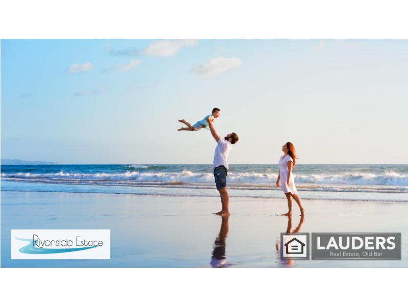 63/9 Auvergne Way, Old Bar NSW 2430