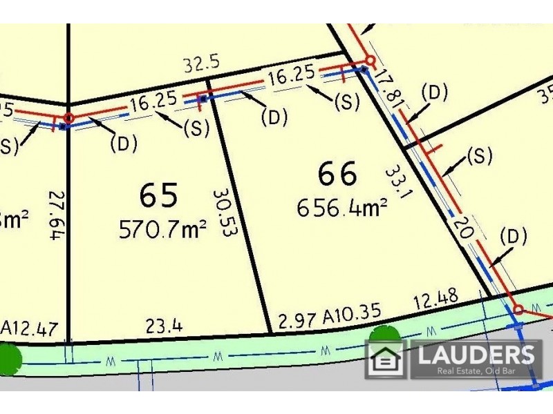 65/5 Auvergne Way, Old Bar NSW 2430