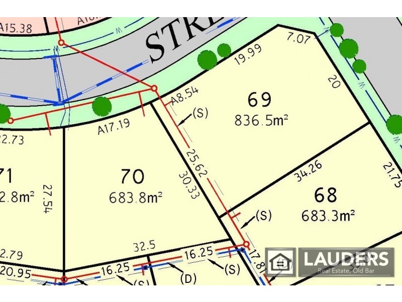 69/2 Cubbaroo Street, Old Bar NSW 2430