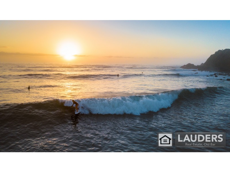 71/6 Cubbaroo Street, Old Bar NSW 2430