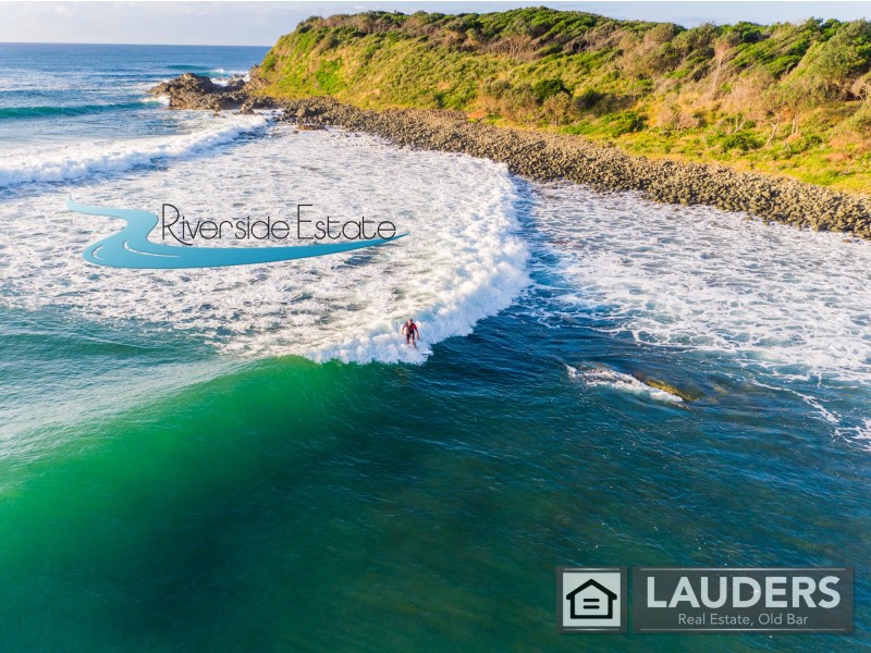74/12 Cubbaroo Street, Old Bar NSW 2430