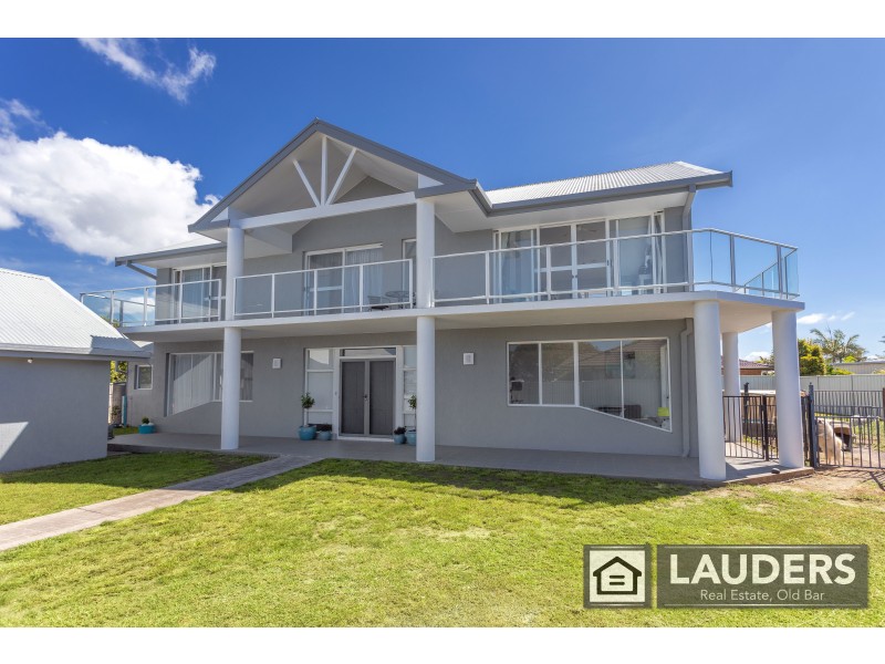11 Laurina Close, Old Bar NSW 2430