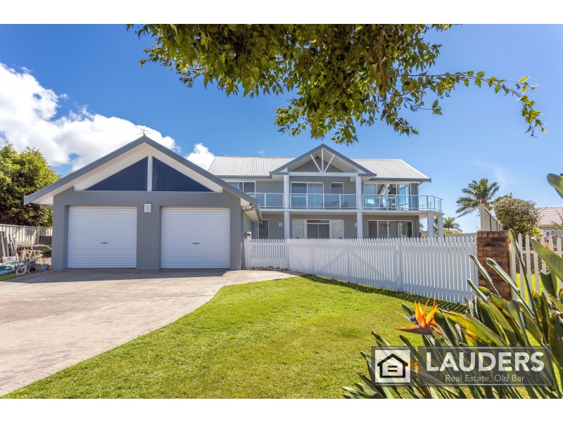 11 Laurina Close, Old Bar NSW 2430