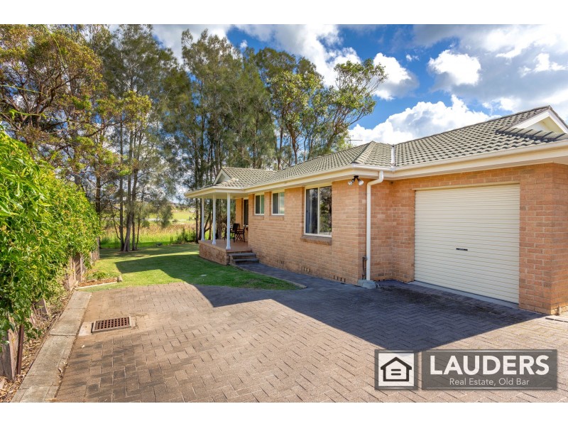 19B Molong Road, Old Bar NSW 2430