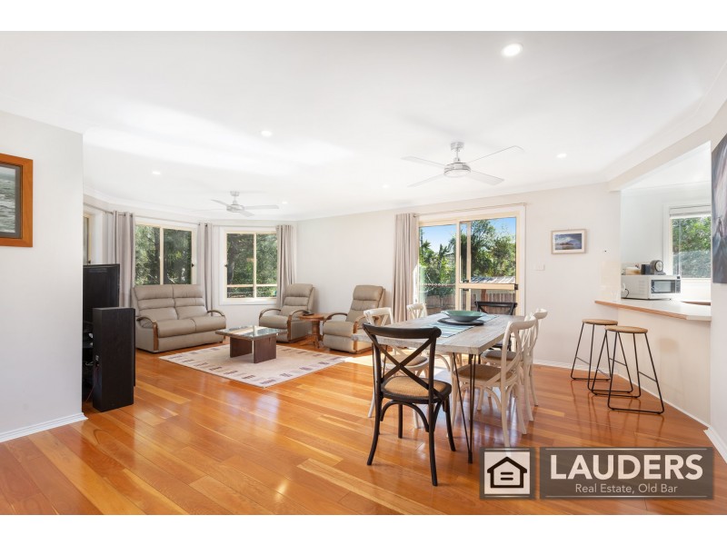 19B Molong Road, Old Bar NSW 2430