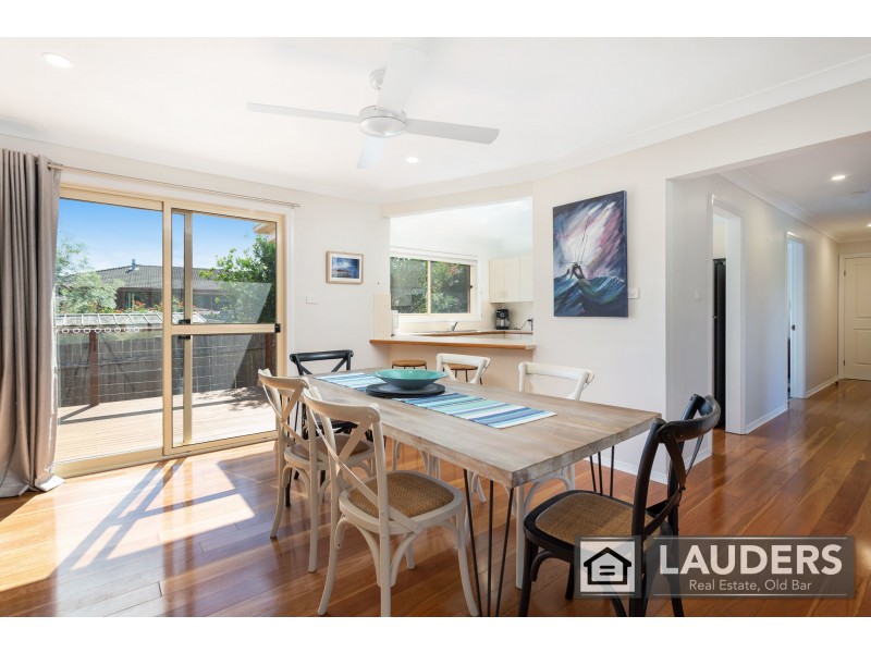 19B Molong Road, Old Bar NSW 2430