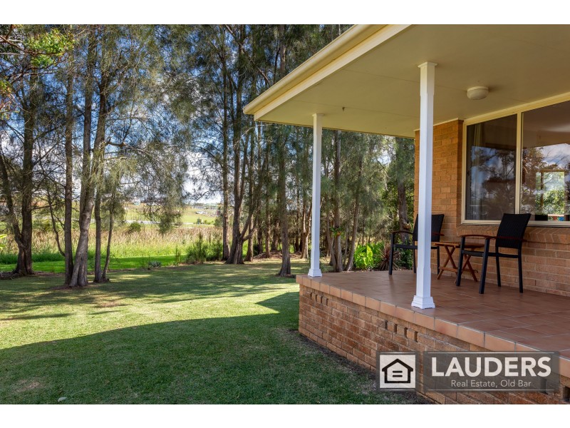 19B Molong Road, Old Bar NSW 2430