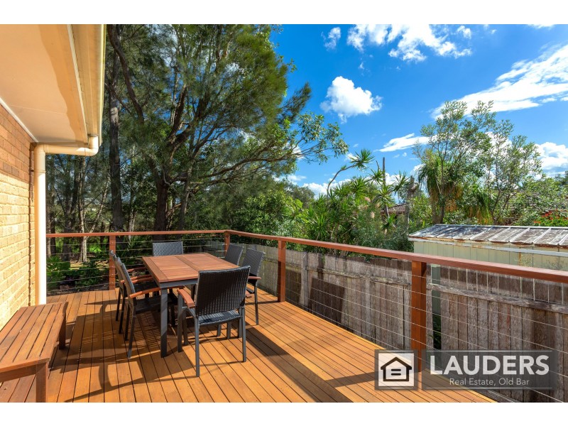 19B Molong Road, Old Bar NSW 2430