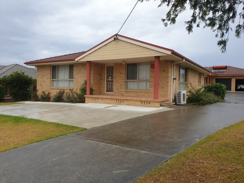 1/68 Old Bar Road, Old Bar NSW 2430