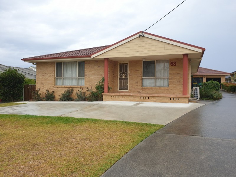 1/68 Old Bar Road, Old Bar NSW 2430