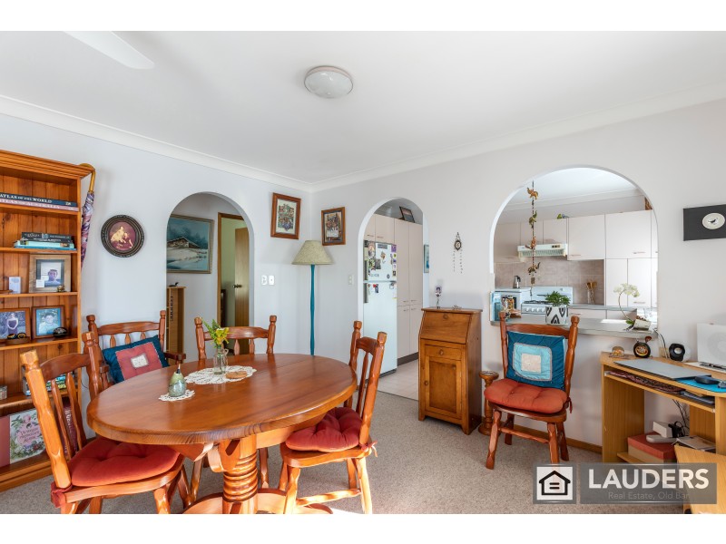 22 Joel Drive, Old Bar NSW 2430