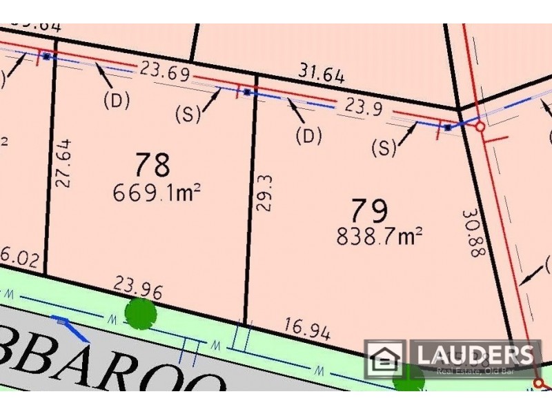 78/5 Cubbaroo Street, Old Bar NSW 2430