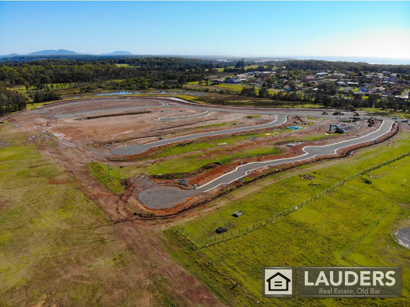 78/5 Cubbaroo Street, Old Bar NSW 2430