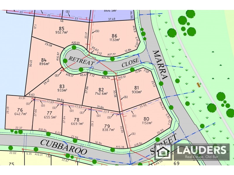 80/1 Cubbaroo Street, Old Bar NSW 2430