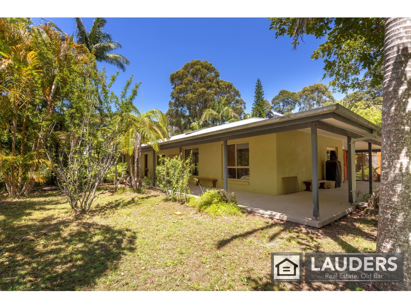 42 Jobsons Lane, Mitchells Island NSW 2430