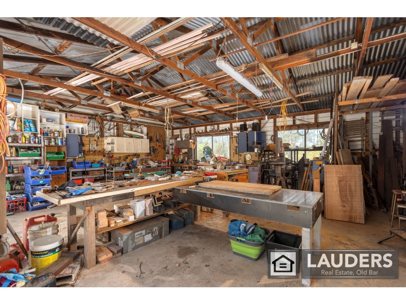 42 Jobsons Lane, Mitchells Island NSW 2430