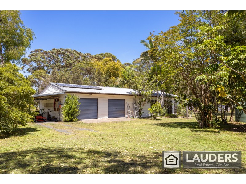 42 Jobsons Lane, Mitchells Island NSW 2430