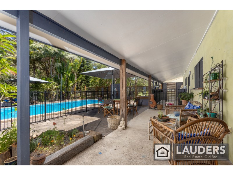 42 Jobsons Lane, Mitchells Island NSW 2430