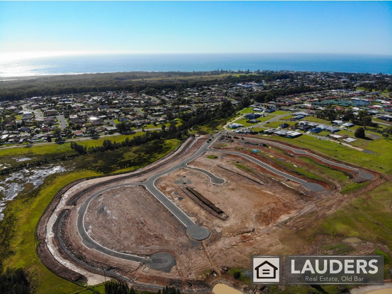 92 Marra Drive, Old Bar NSW 2430