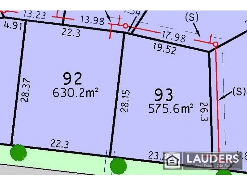 93 Marra Drive, Old Bar NSW 2430