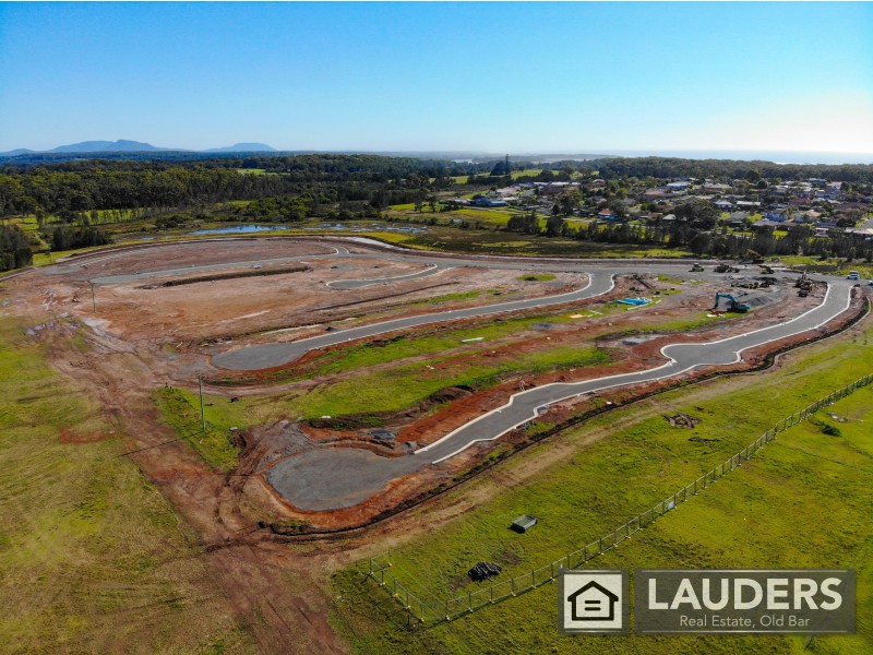 93 Marra Drive, Old Bar NSW 2430