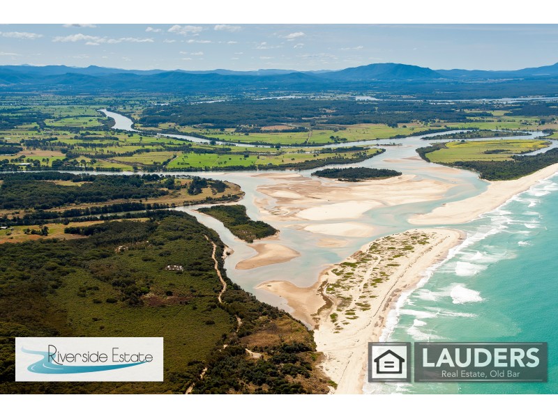 93 Marra Drive, Old Bar NSW 2430