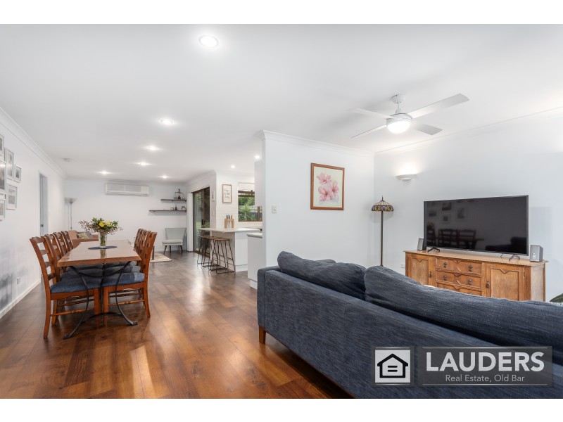 115 Waterman Street, Old Bar NSW 2430