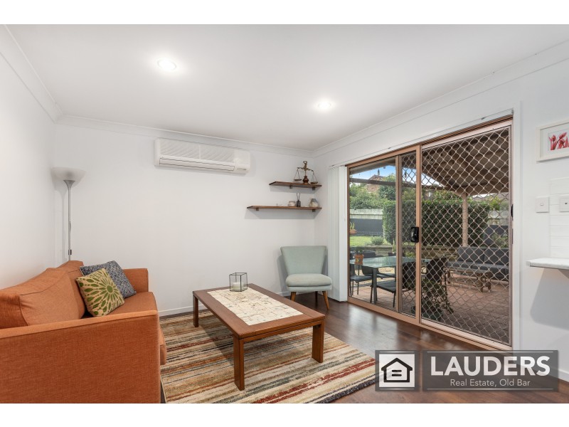 115 Waterman Street, Old Bar NSW 2430