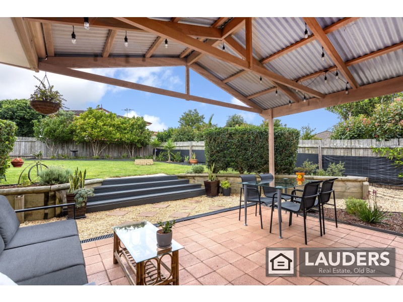 115 Waterman Street, Old Bar NSW 2430