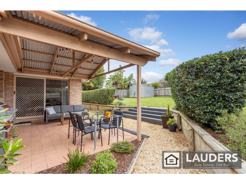 115 Waterman Street, Old Bar NSW 2430