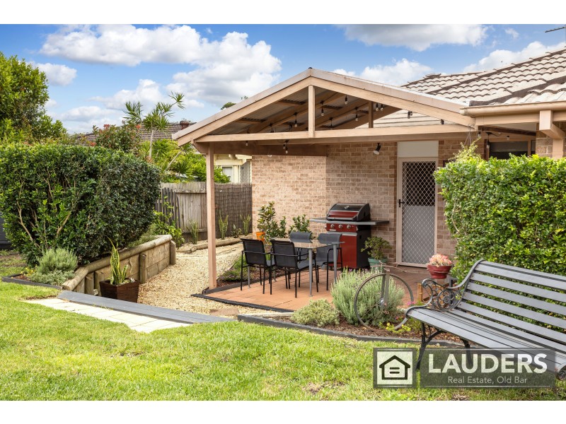 115 Waterman Street, Old Bar NSW 2430