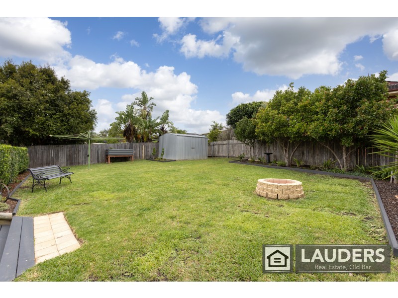 115 Waterman Street, Old Bar NSW 2430