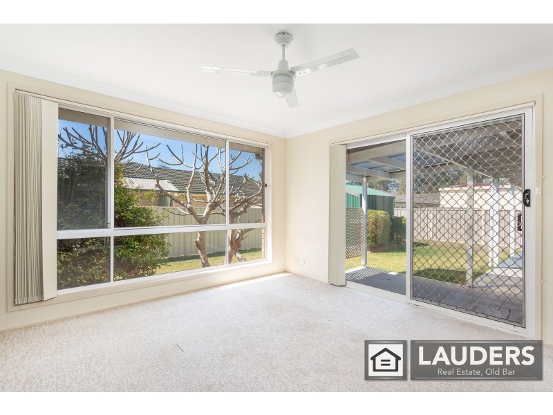 6 Suni Drive, Old Bar NSW 2430
