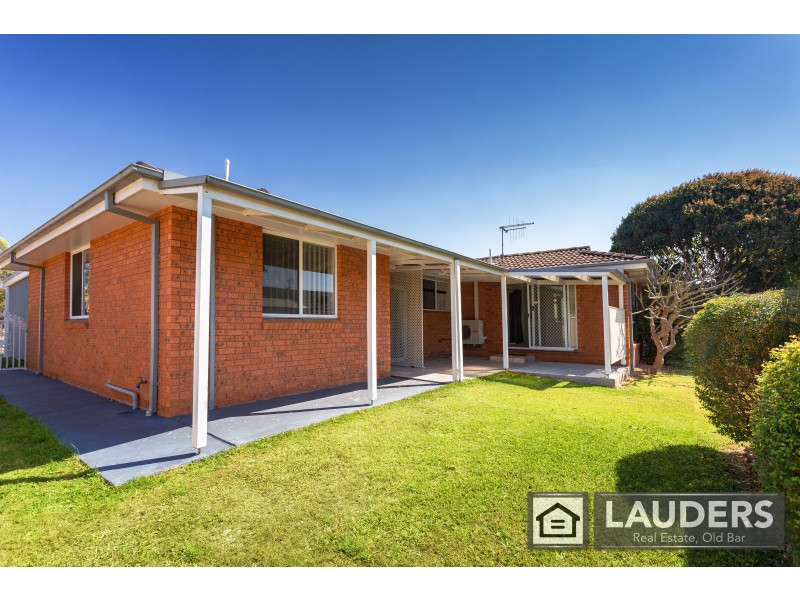 6 Suni Drive, Old Bar NSW 2430