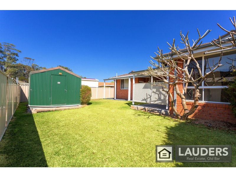 6 Suni Drive, Old Bar NSW 2430
