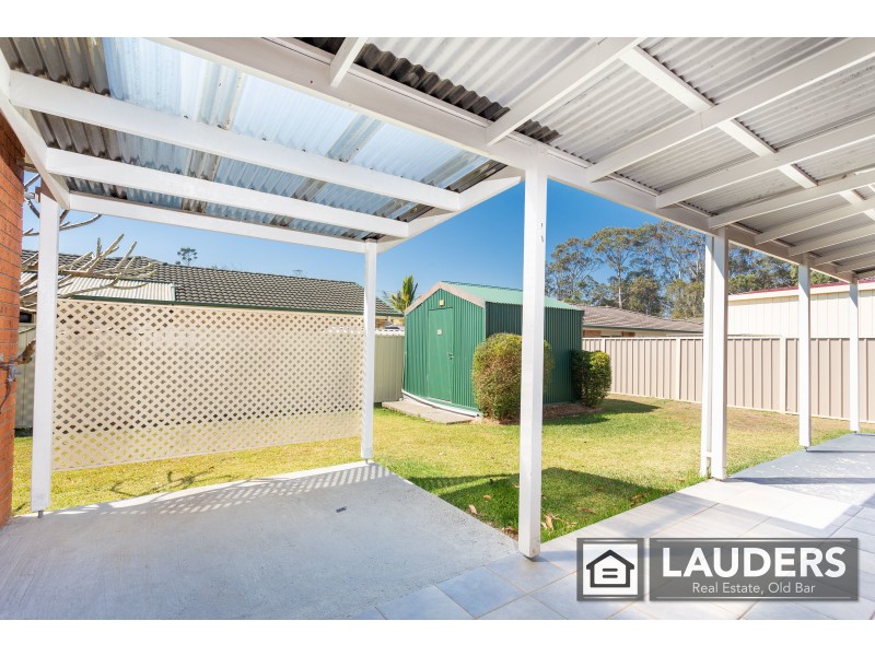 6 Suni Drive, Old Bar NSW 2430