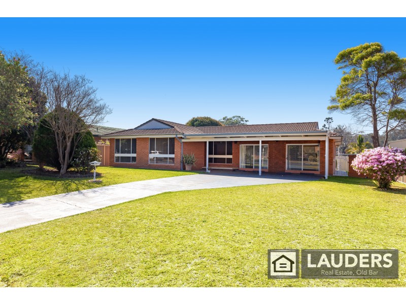 6 Suni Drive, Old Bar NSW 2430