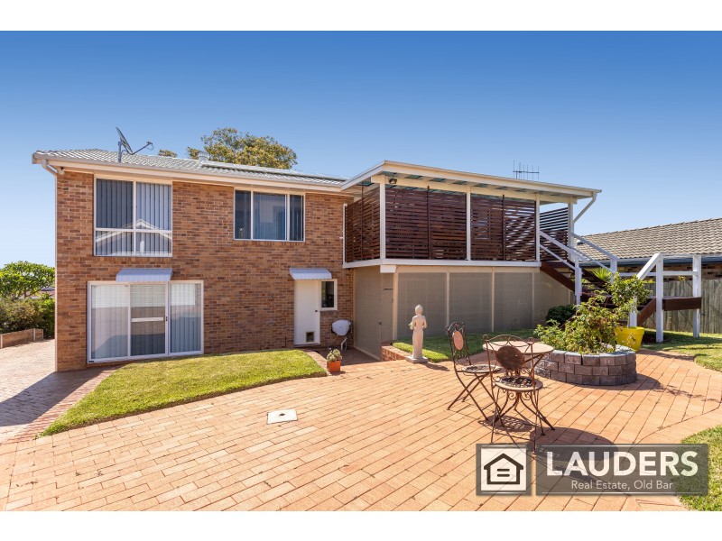 44 Molong Road, Old Bar NSW 2430