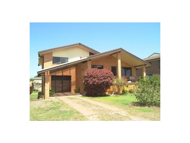 Manning Point NSW 2430