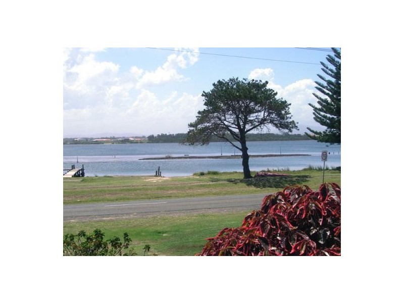 Manning Point NSW 2430