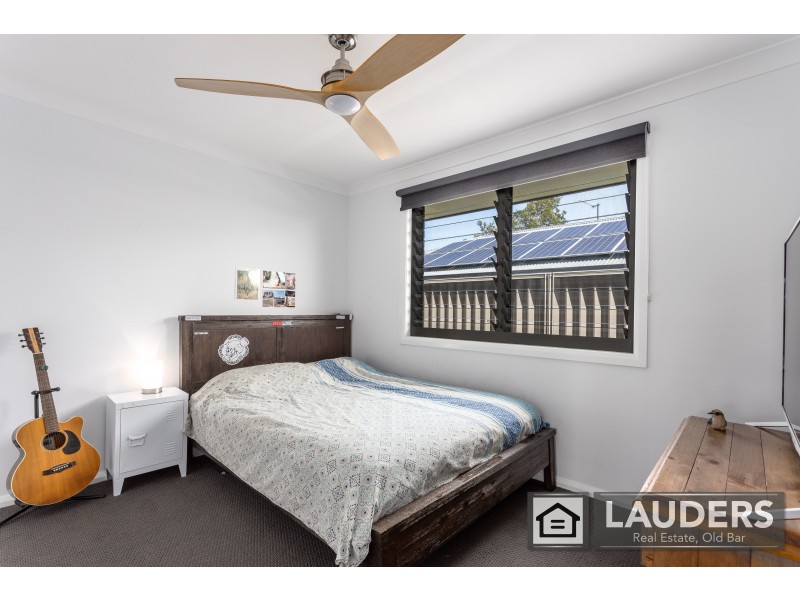 21 Bunyan Avenue, Old Bar NSW 2430