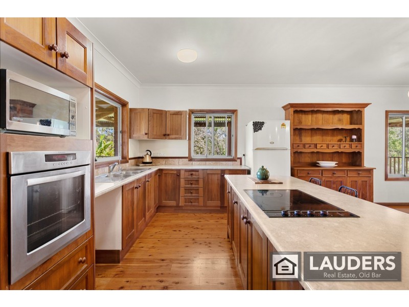 21 Malcolms Road, Pampoolah NSW 2430