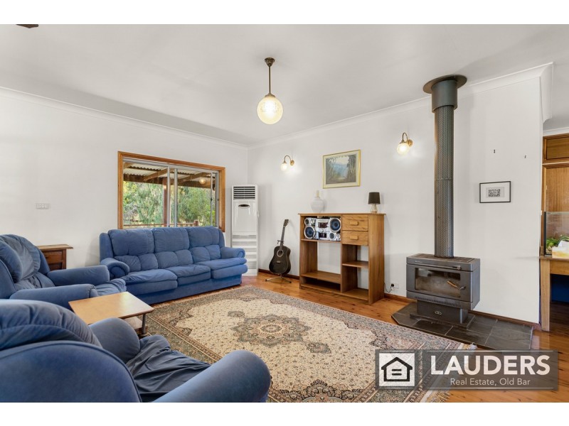 21 Malcolms Road, Pampoolah NSW 2430