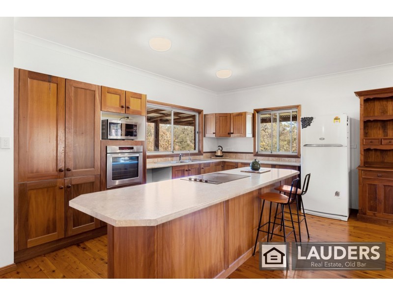 21 Malcolms Road, Pampoolah NSW 2430