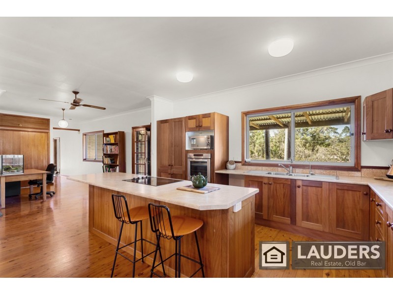21 Malcolms Road, Pampoolah NSW 2430